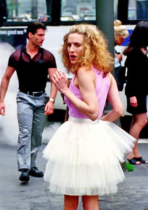 carrie bradshaw givenchy|Carrie Bradshaw's Iconic Tutu Sells For $52,000 .